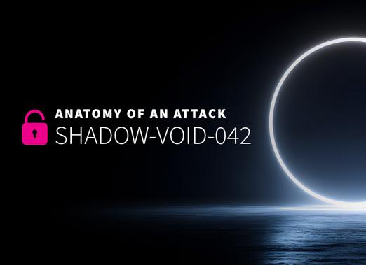 cover image for SHADOW-VOID-042 Campaign Uses Deceptive Update Lures in Targeted Global Espionage