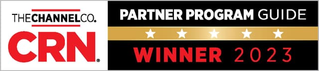 CRN Partner 2023