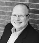 Blog author