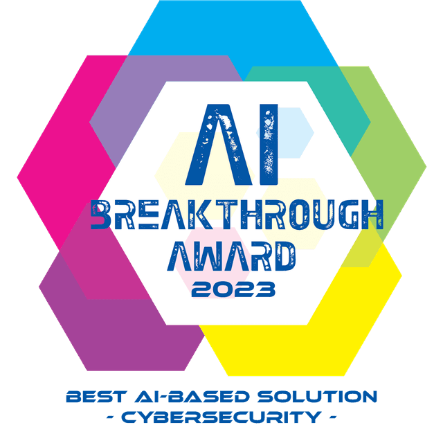 AI Breakthrough Award