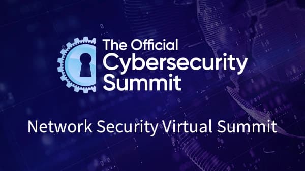 CRA Network Security Virtual Summit