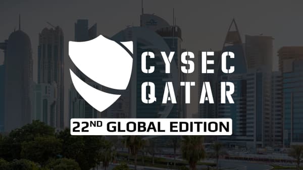 Cysec Qatar in Doha