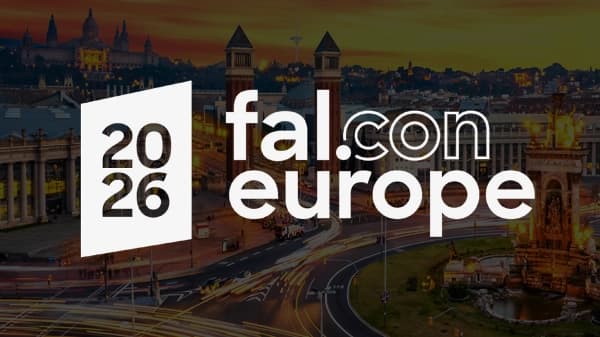 Fal.con Europe in Barcelona