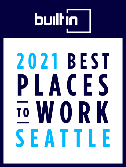 Built In Best Places to Work