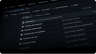 Github image