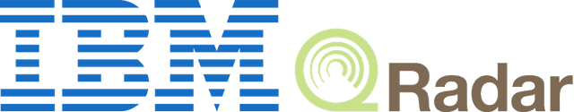 logo for ExtraHop integration partner, IBM | QRadar SIEM
