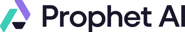 logo for ExtraHop integration partner, Prophet Security | Agentic SOC