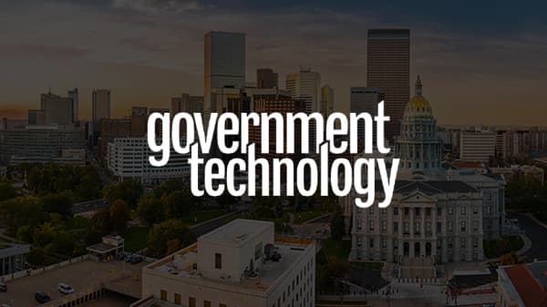 Colorado Digital Government Summit