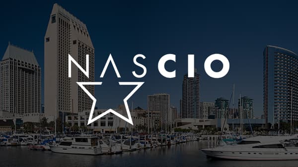 NASCIO Annual Conference