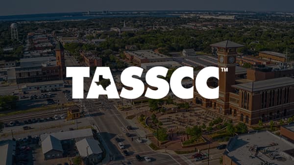 TASSCC Annual Conference