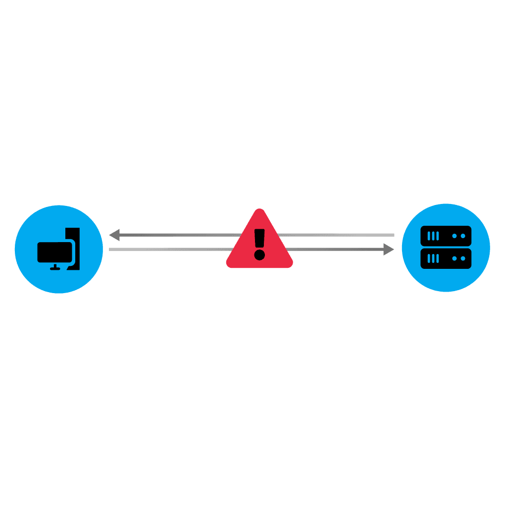 Detection diagram