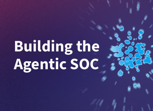 Build Your Agentic SOC