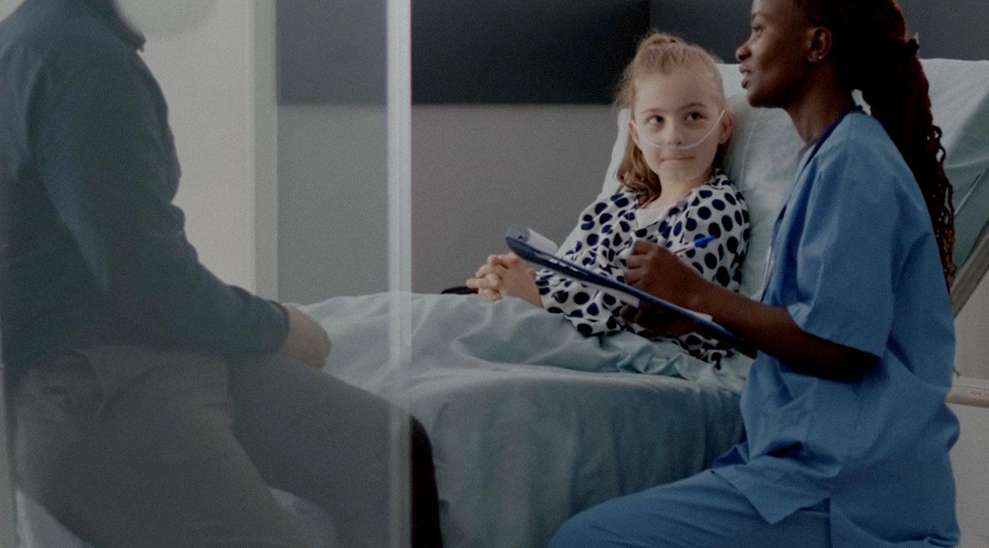 Extrahop Illustration