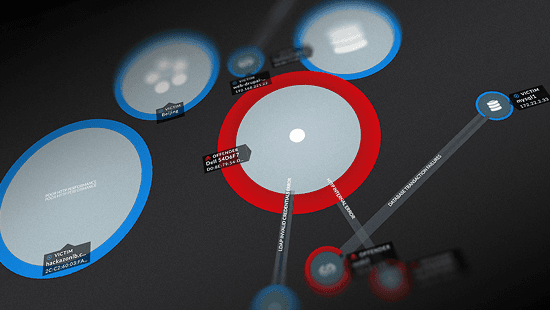 Extrahop Illustration