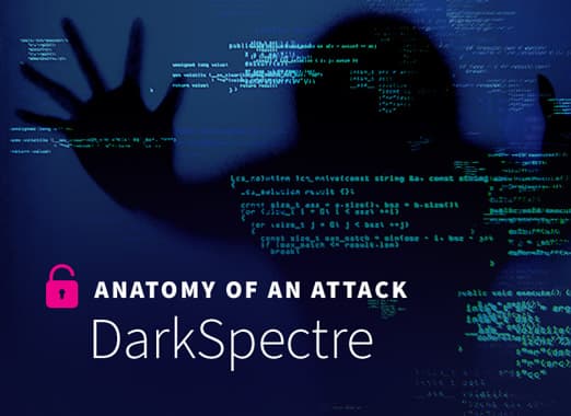 cover image for DarkSpectre