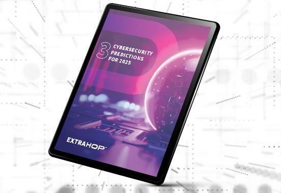 3 Cybersecurity Predictions for 2025 preview image