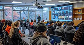 Extrahop Illustration