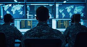 Extrahop Illustration