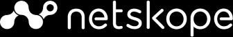 netskope logo as an integration parter