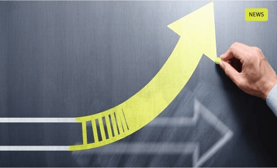 Laptop displaying ExtraHop product UI